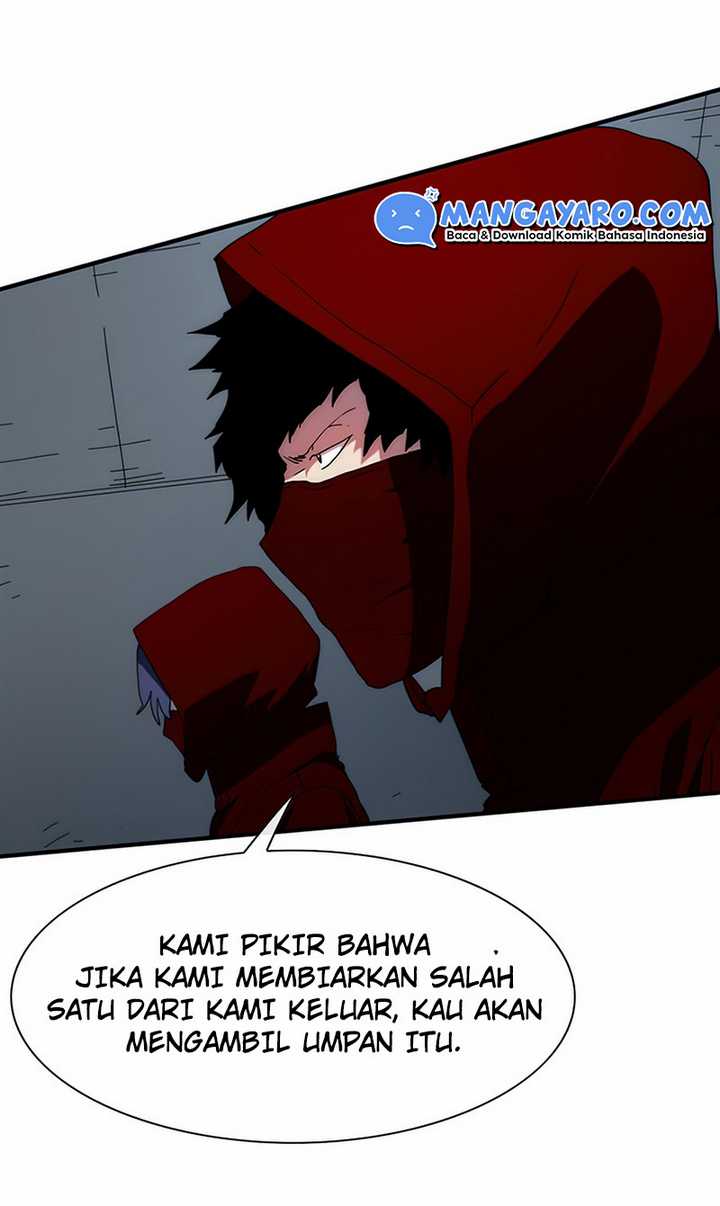I’m the Only One Loved by the Constellations! Chapter 34.2 Gambar 48