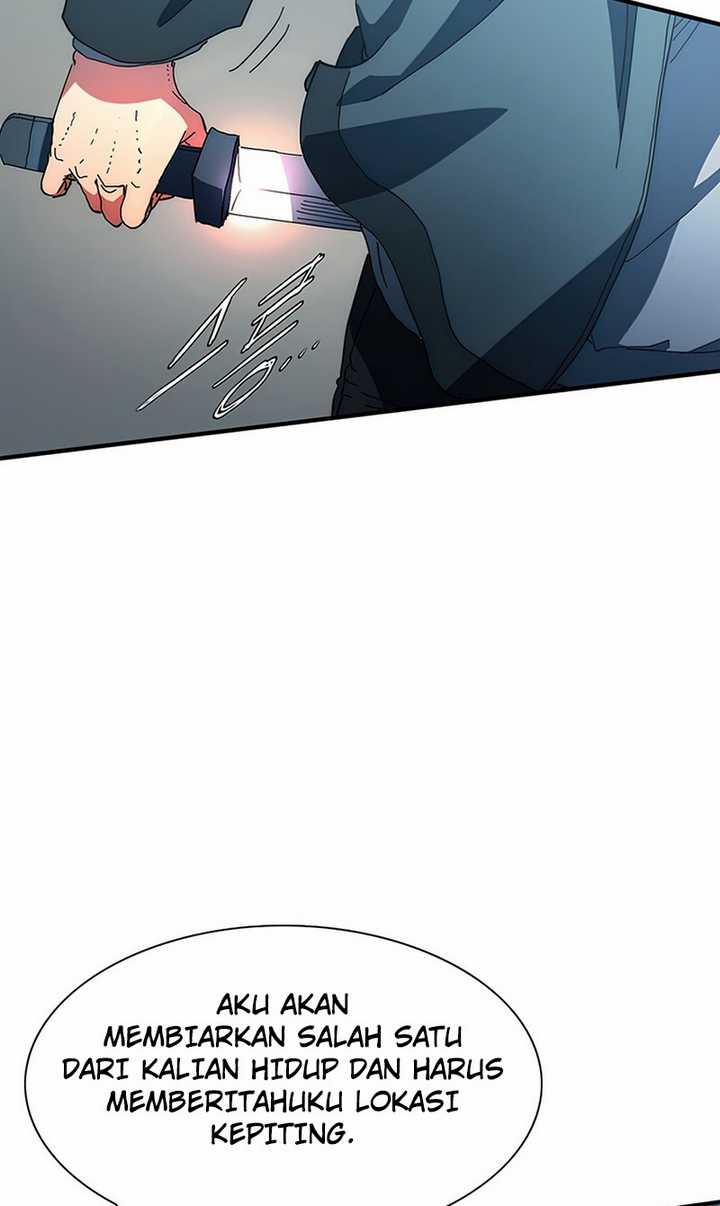 I’m the Only One Loved by the Constellations! Chapter 34.2 Gambar 53