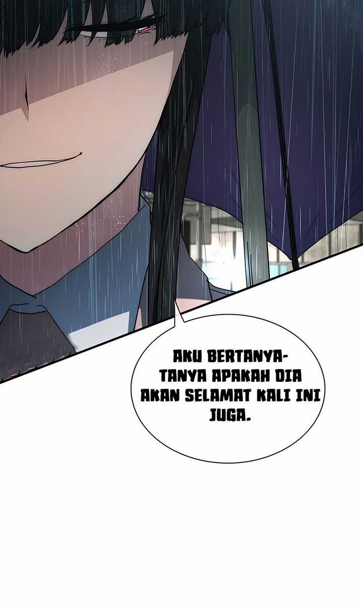 I’m the Only One Loved by the Constellations! Chapter 34.2 Gambar 58