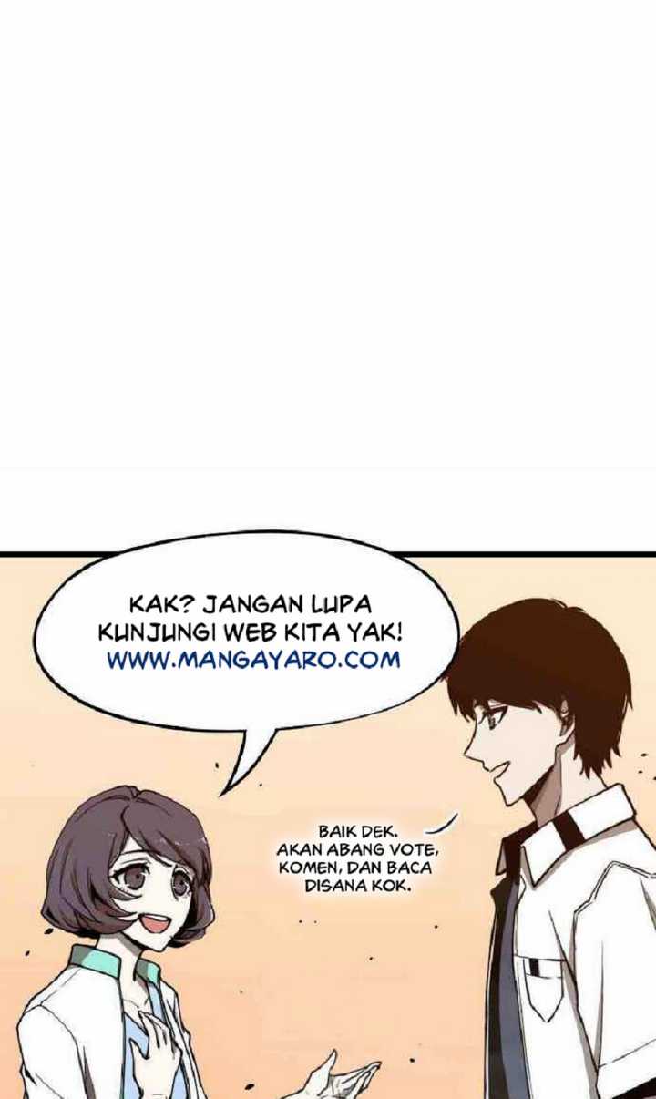 I’m the Only One Loved by the Constellations! Chapter 34.2 Gambar 59