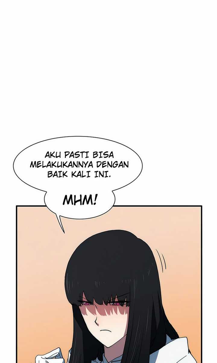 I’m the Only One Loved by the Constellations! Chapter 34.2 Gambar 6