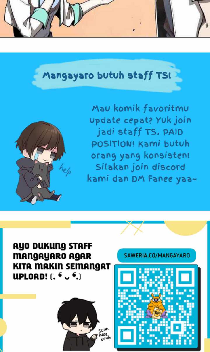 I’m the Only One Loved by the Constellations! Chapter 34.2 Gambar 60