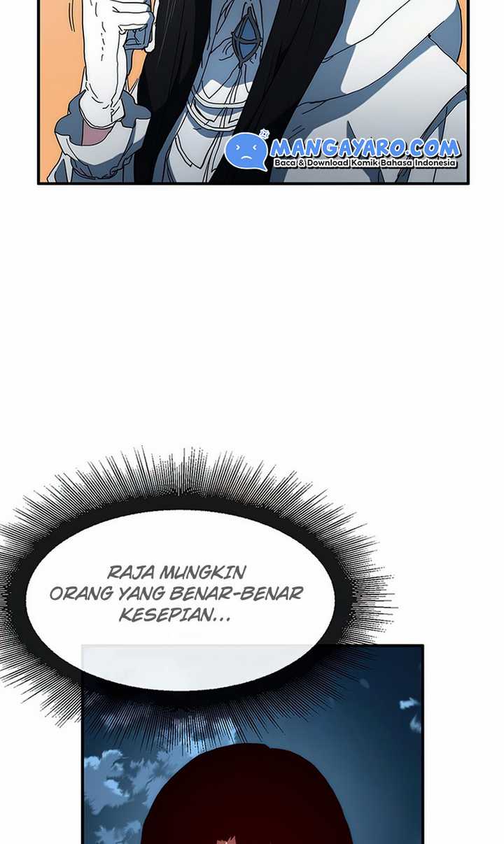 I’m the Only One Loved by the Constellations! Chapter 34.2 Gambar 7