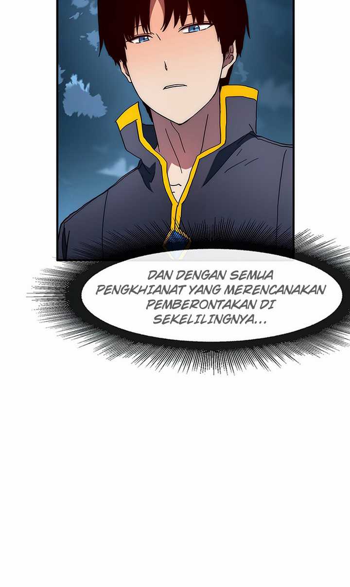 I’m the Only One Loved by the Constellations! Chapter 34.2 Gambar 8