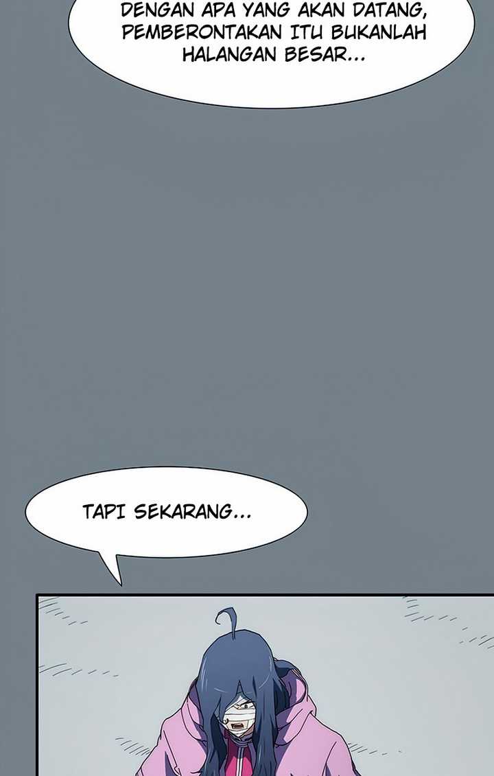 I’m the Only One Loved by the Constellations! Chapter 34.1 Gambar 11
