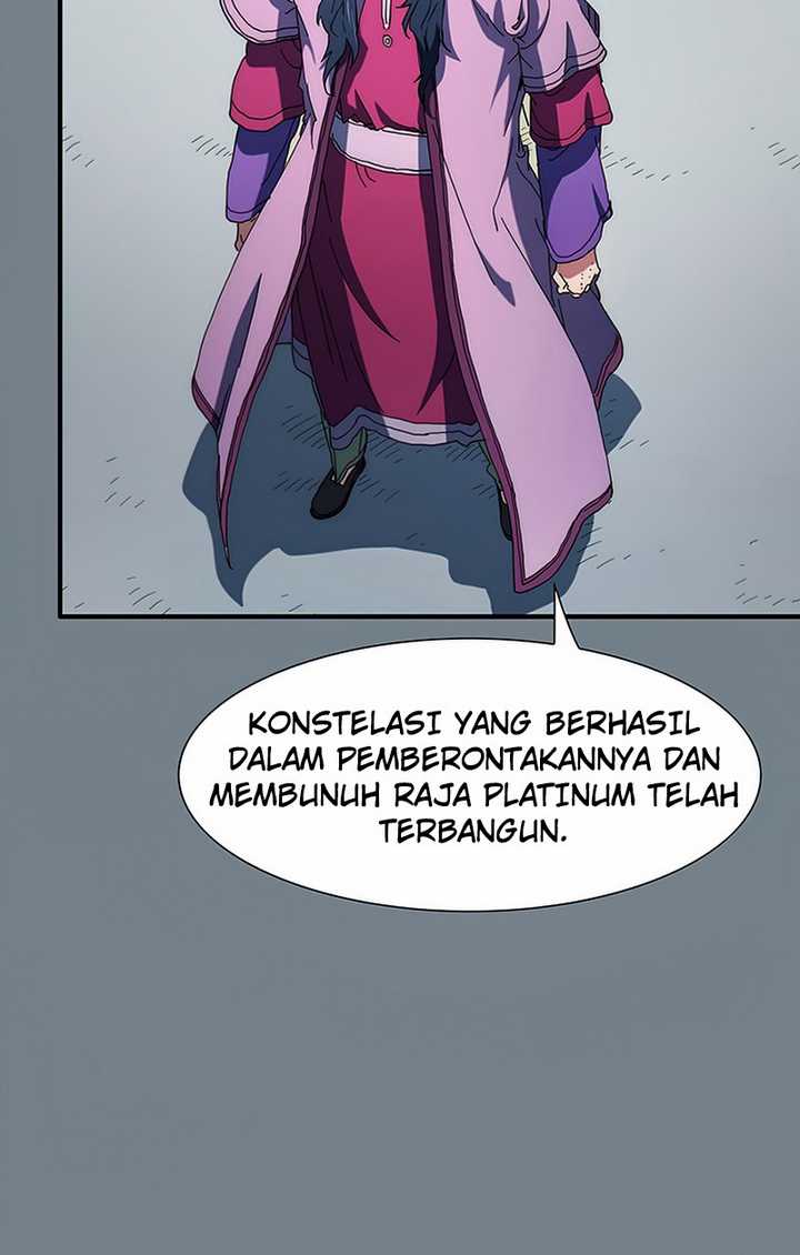 I’m the Only One Loved by the Constellations! Chapter 34.1 Gambar 12