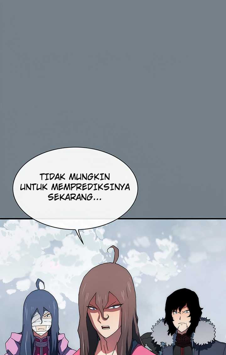 I’m the Only One Loved by the Constellations! Chapter 34.1 Gambar 13