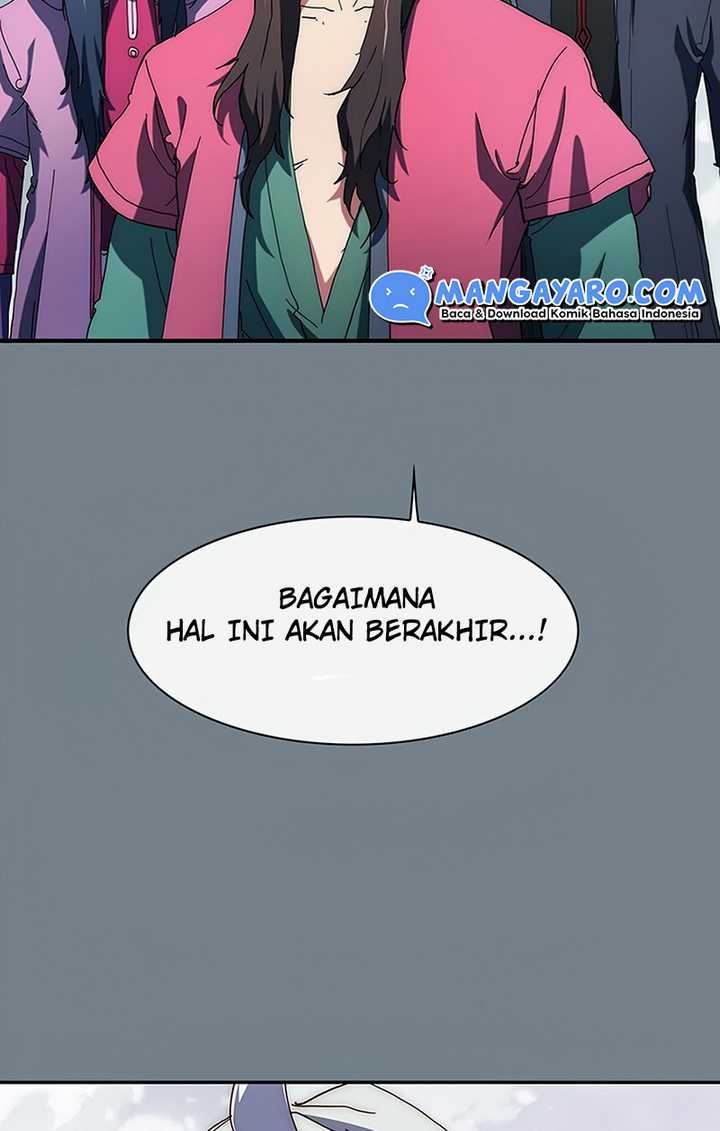 I’m the Only One Loved by the Constellations! Chapter 34.1 Gambar 14