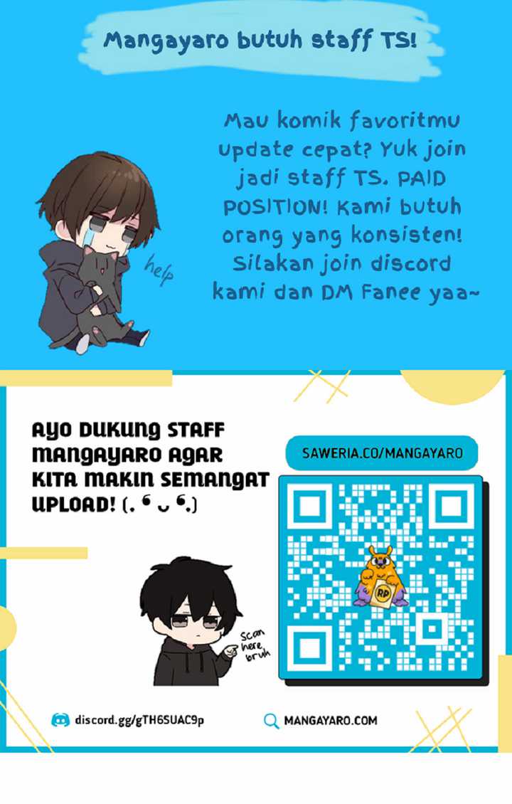 Baca Manhwa I’m the Only One Loved by the Constellations! Chapter 34.1 Gambar 2
