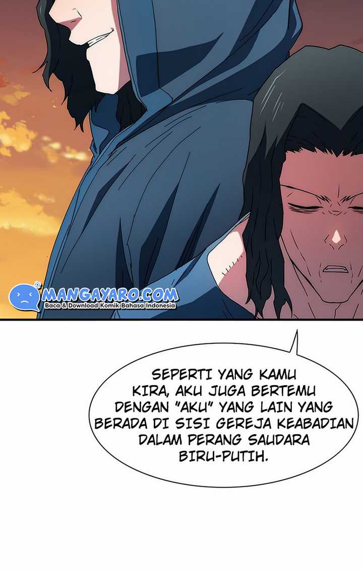 I’m the Only One Loved by the Constellations! Chapter 34.1 Gambar 29