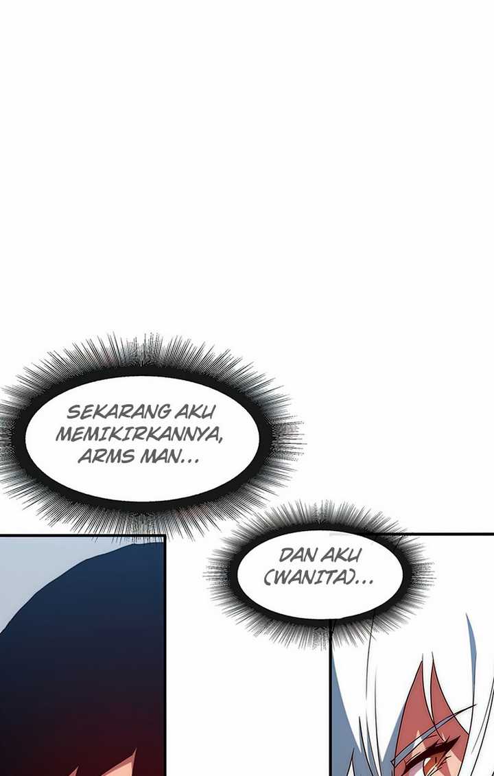 I’m the Only One Loved by the Constellations! Chapter 34.1 Gambar 30