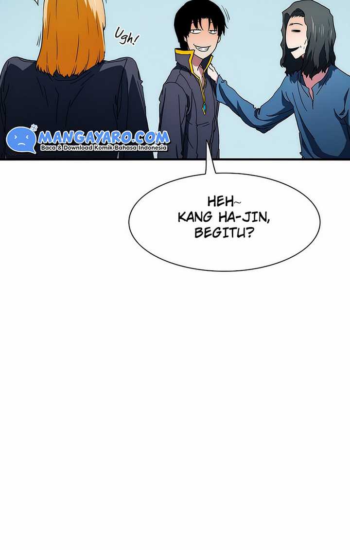 I’m the Only One Loved by the Constellations! Chapter 34.1 Gambar 39