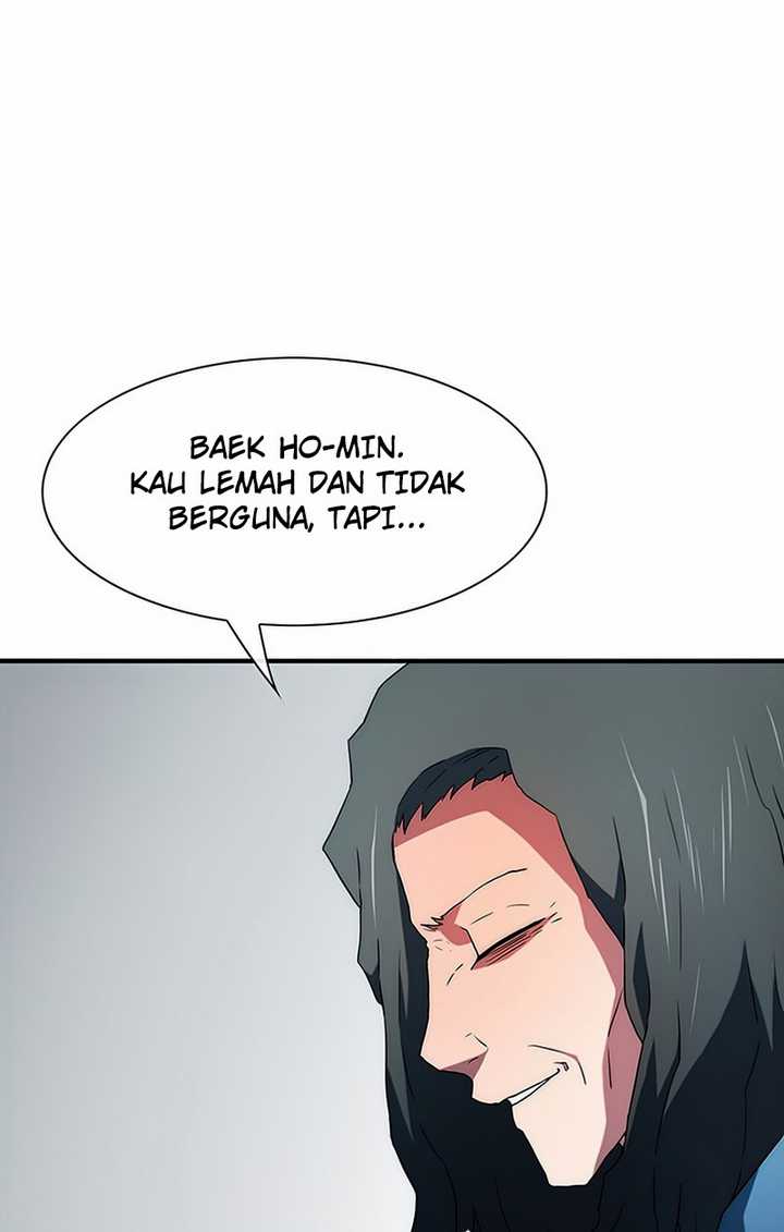 I’m the Only One Loved by the Constellations! Chapter 34.1 Gambar 41