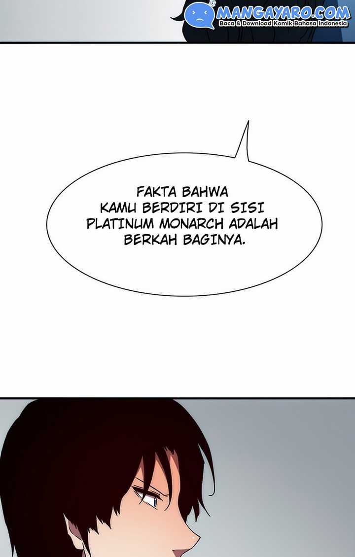 I’m the Only One Loved by the Constellations! Chapter 34.1 Gambar 42