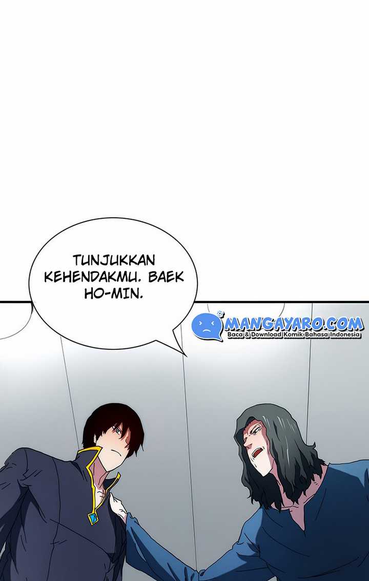 I’m the Only One Loved by the Constellations! Chapter 34.1 Gambar 47
