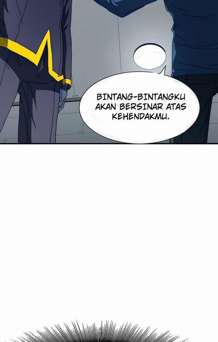 I’m the Only One Loved by the Constellations! Chapter 34.1 Gambar 48