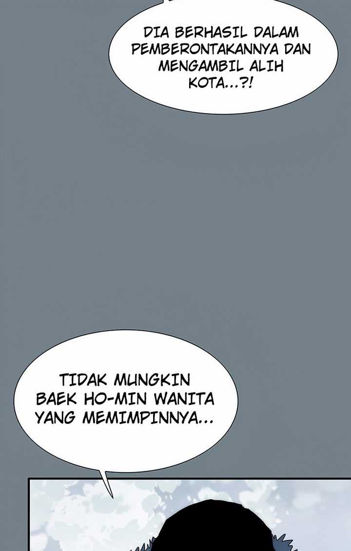 I’m the Only One Loved by the Constellations! Chapter 34.1 Gambar 5