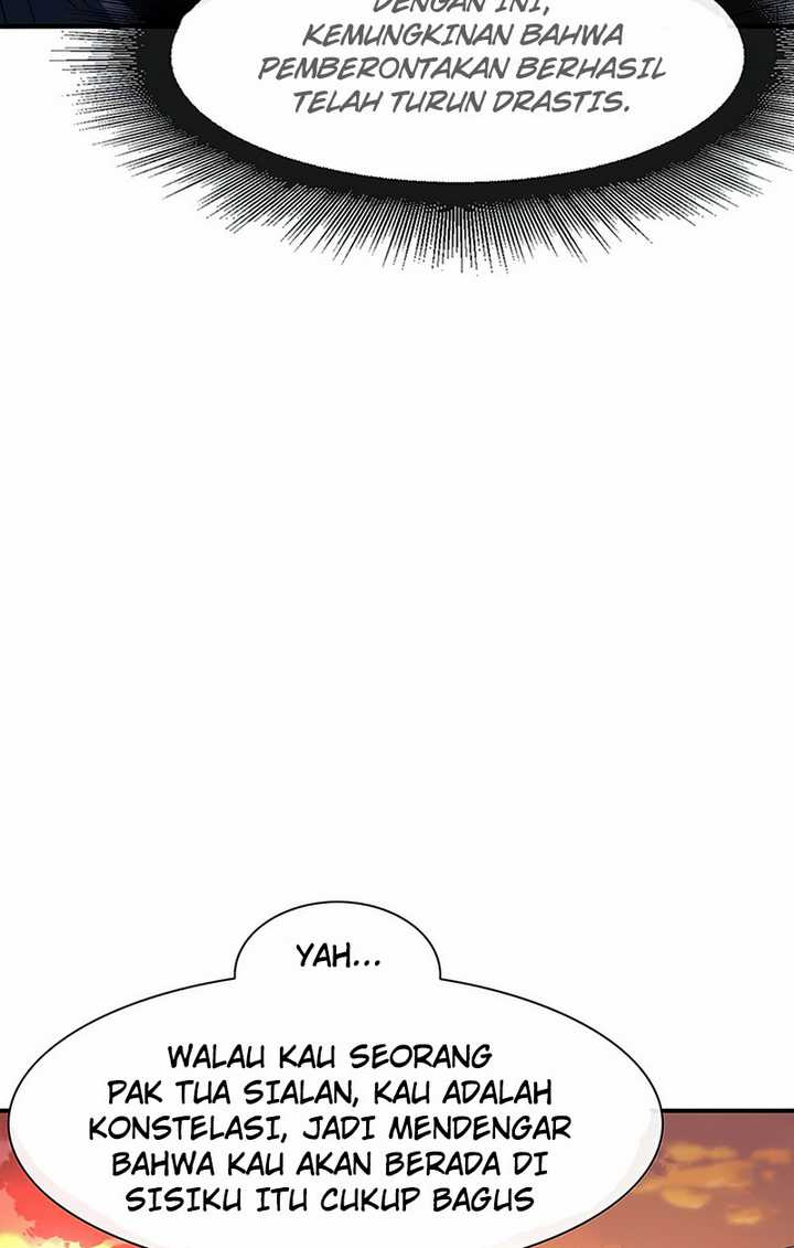 I’m the Only One Loved by the Constellations! Chapter 34.1 Gambar 50
