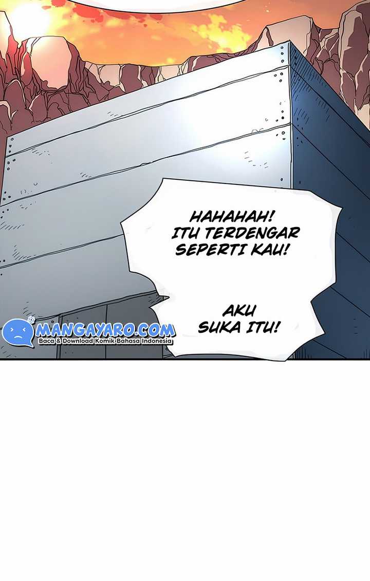 I’m the Only One Loved by the Constellations! Chapter 34.1 Gambar 51