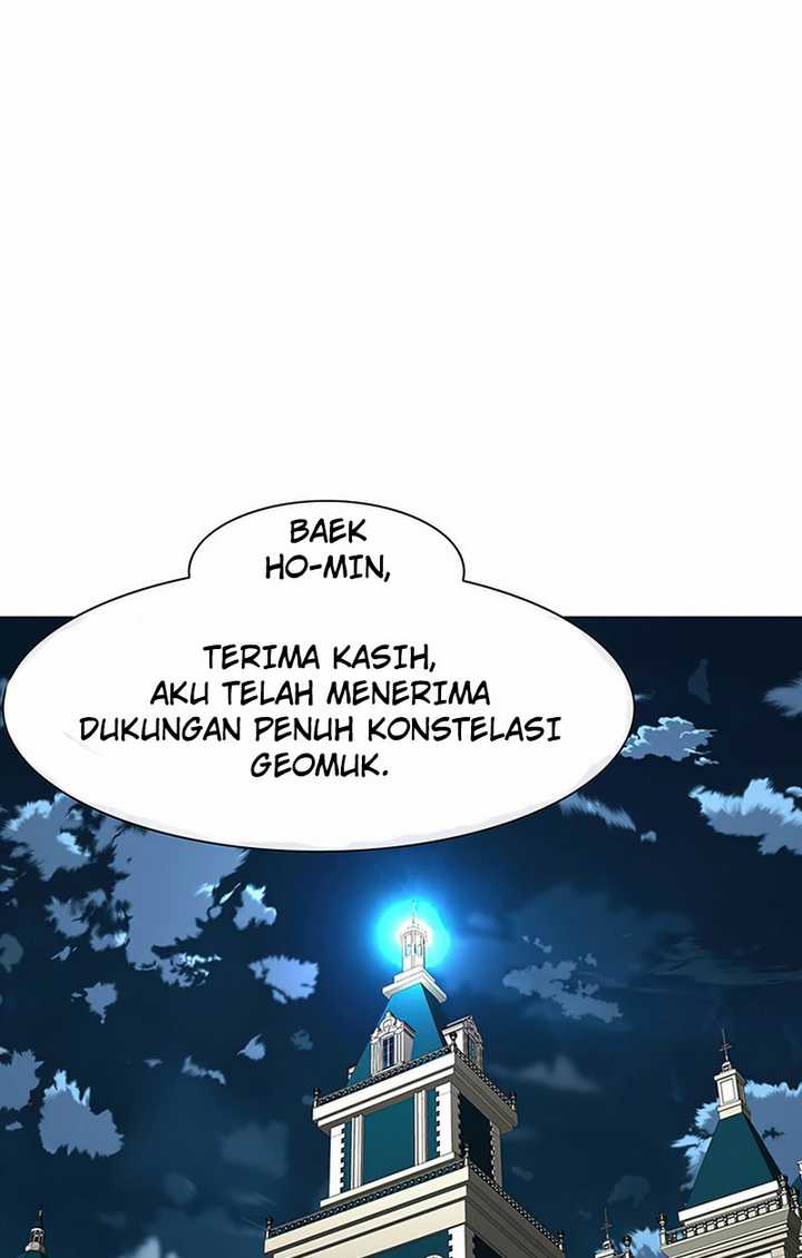 I’m the Only One Loved by the Constellations! Chapter 34.1 Gambar 52