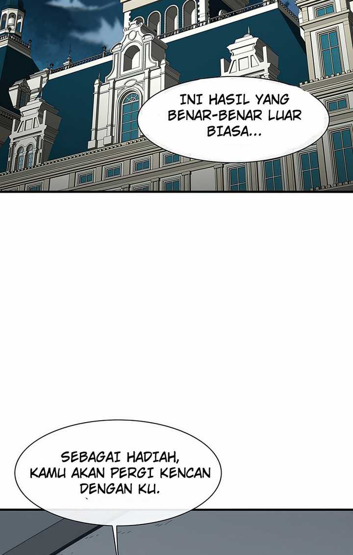 I’m the Only One Loved by the Constellations! Chapter 34.1 Gambar 53