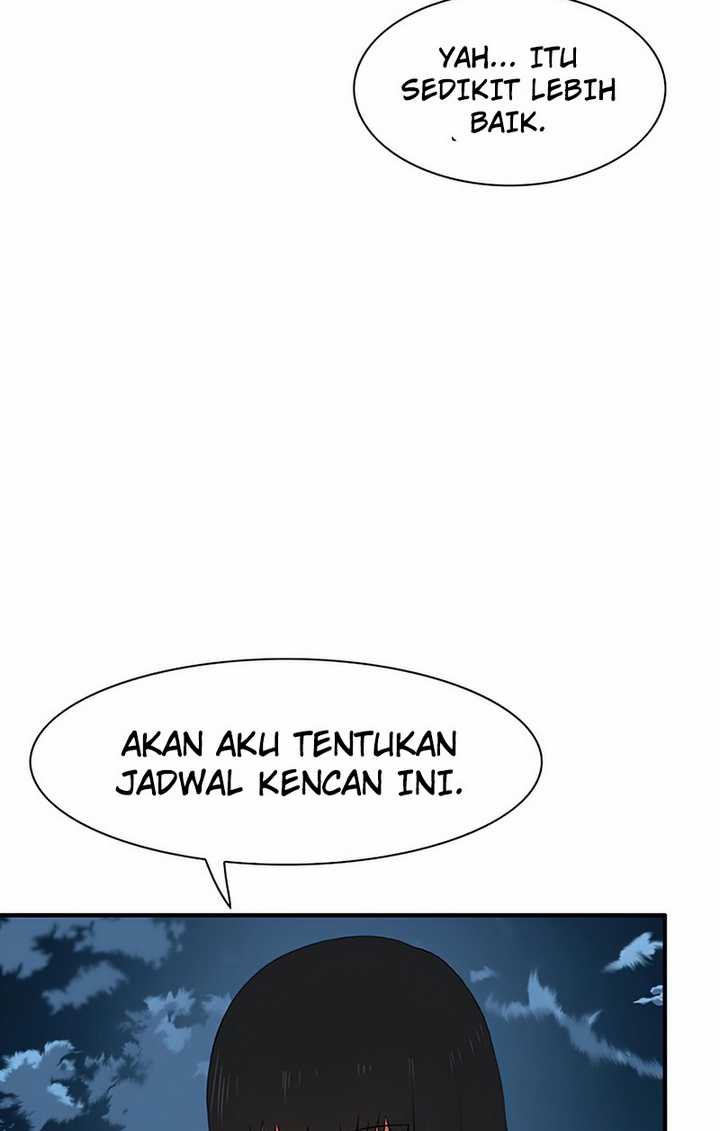 I’m the Only One Loved by the Constellations! Chapter 34.1 Gambar 56