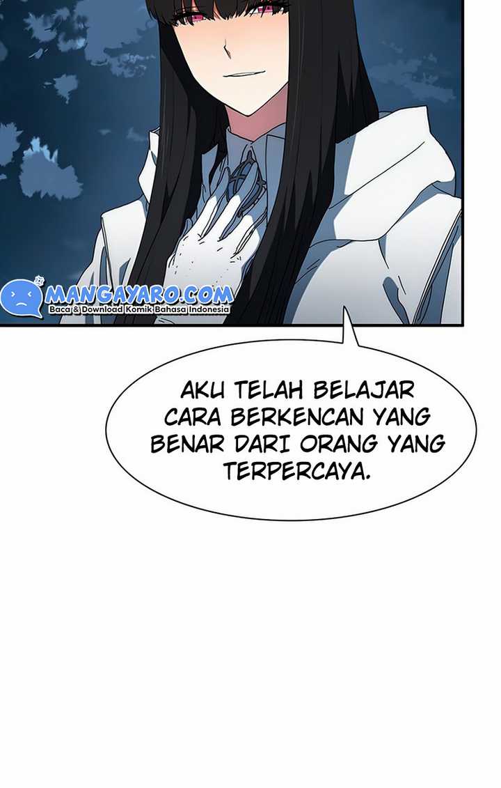 I’m the Only One Loved by the Constellations! Chapter 34.1 Gambar 57