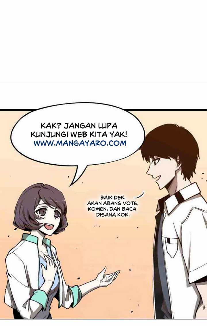 I’m the Only One Loved by the Constellations! Chapter 34.1 Gambar 59