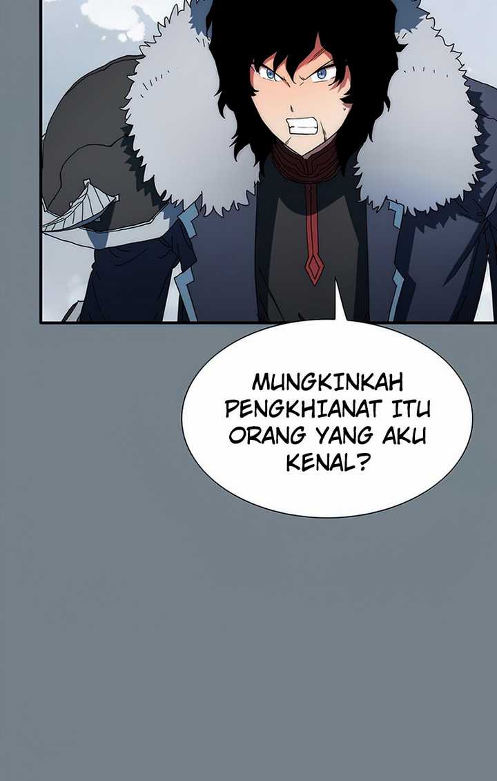 I’m the Only One Loved by the Constellations! Chapter 34.1 Gambar 6