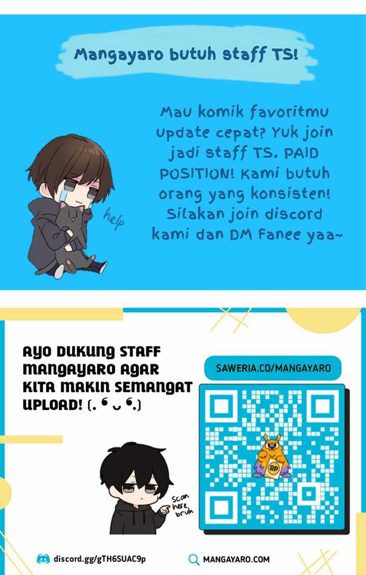 I’m the Only One Loved by the Constellations! Chapter 34.1 Gambar 60
