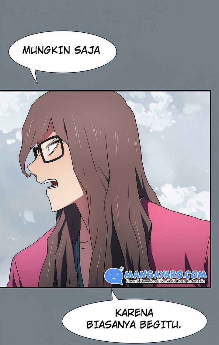 I’m the Only One Loved by the Constellations! Chapter 34.1 Gambar 7
