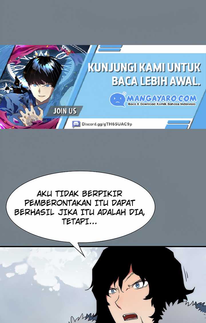 I’m the Only One Loved by the Constellations! Chapter 34.1 Gambar 8