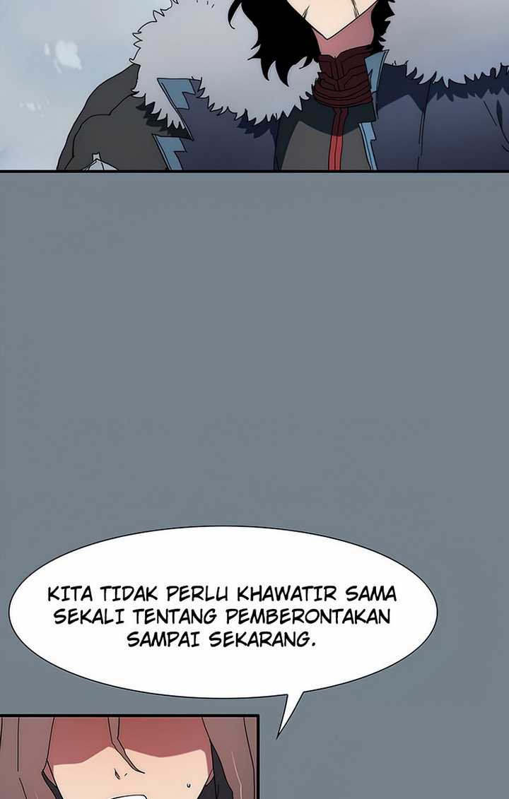 I’m the Only One Loved by the Constellations! Chapter 34.1 Gambar 9