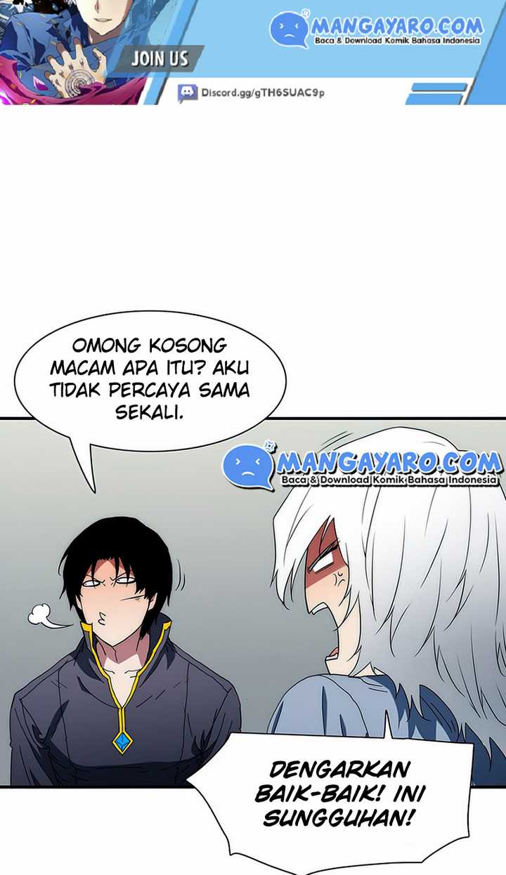 I’m the Only One Loved by the Constellations! Chapter 33.2 Gambar 14