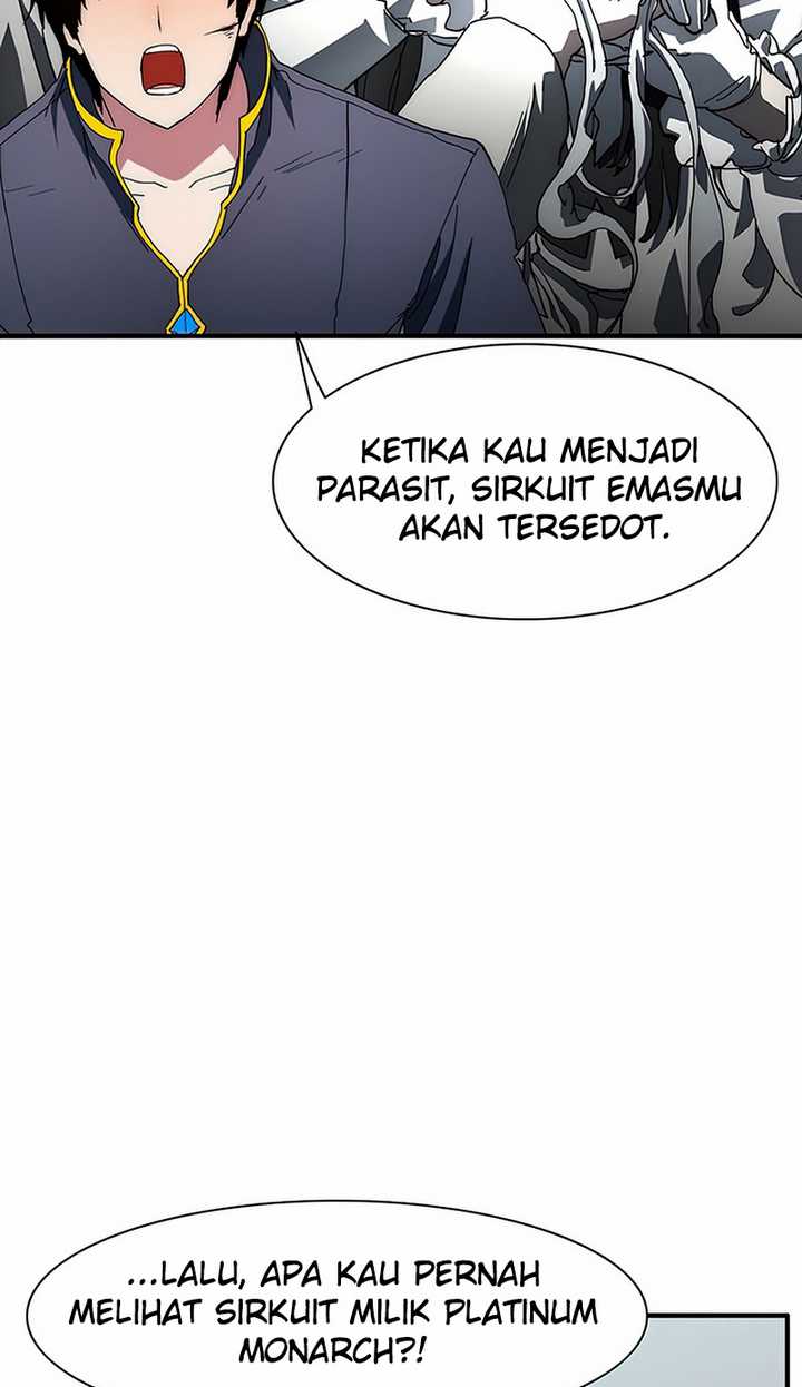 I’m the Only One Loved by the Constellations! Chapter 33.2 Gambar 16