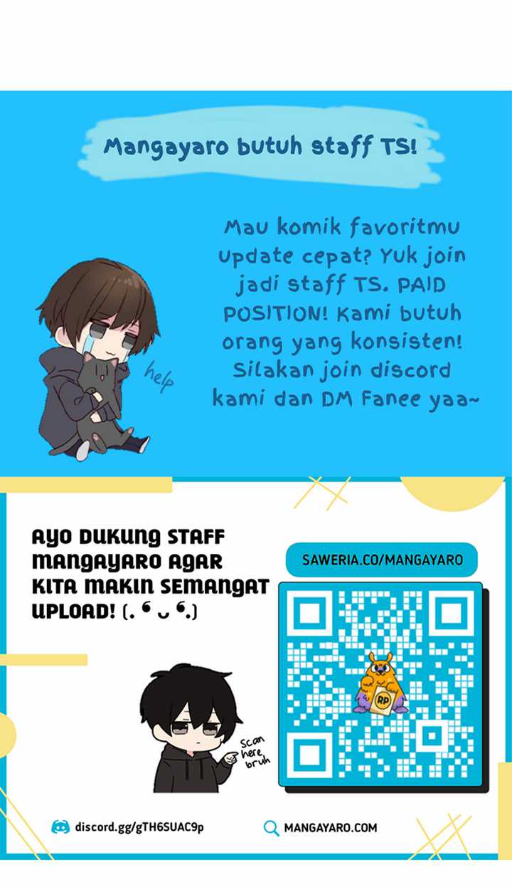 Baca Manhwa I’m the Only One Loved by the Constellations! Chapter 33.2 Gambar 2