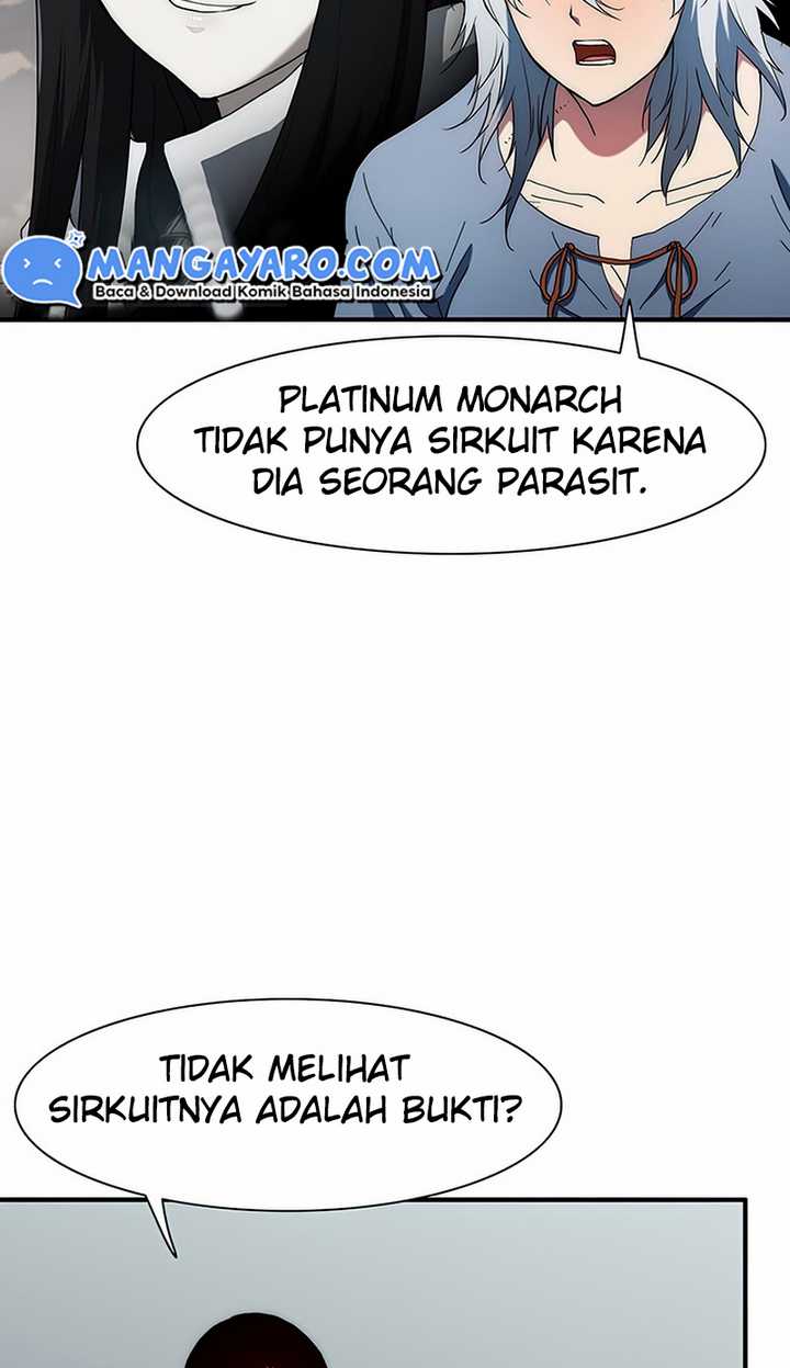 I’m the Only One Loved by the Constellations! Chapter 33.2 Gambar 20