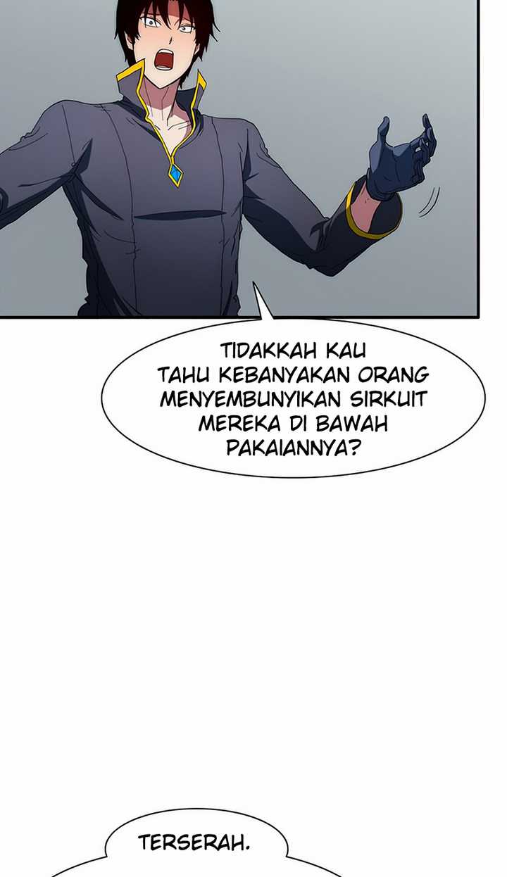 I’m the Only One Loved by the Constellations! Chapter 33.2 Gambar 21