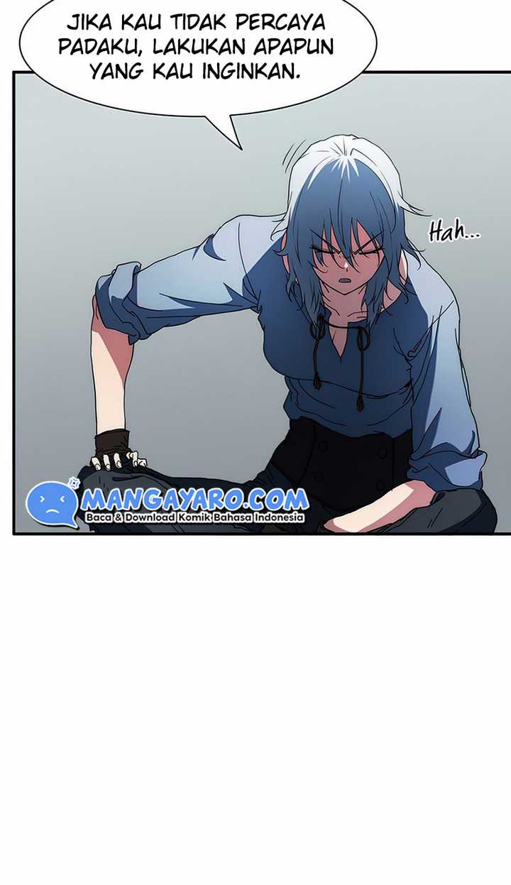 I’m the Only One Loved by the Constellations! Chapter 33.2 Gambar 22