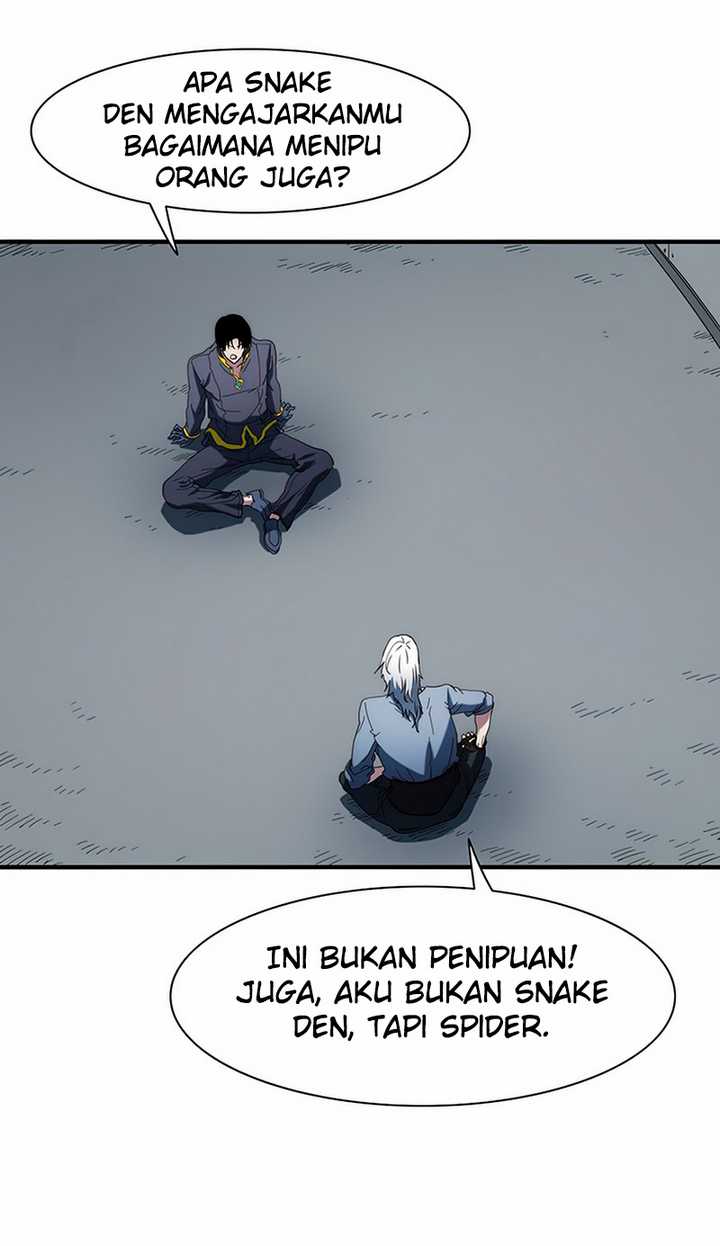 I’m the Only One Loved by the Constellations! Chapter 33.2 Gambar 23