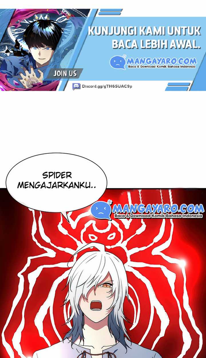 I’m the Only One Loved by the Constellations! Chapter 33.2 Gambar 24