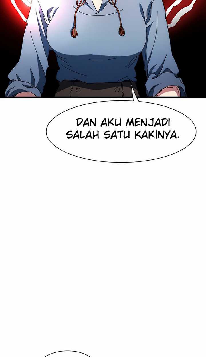 I’m the Only One Loved by the Constellations! Chapter 33.2 Gambar 25
