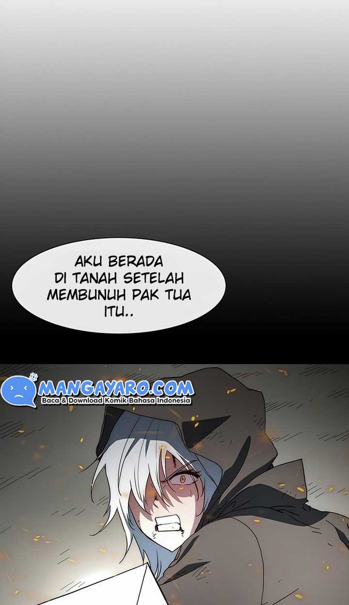 I’m the Only One Loved by the Constellations! Chapter 33.2 Gambar 27