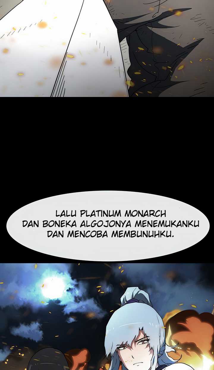 I’m the Only One Loved by the Constellations! Chapter 33.2 Gambar 28