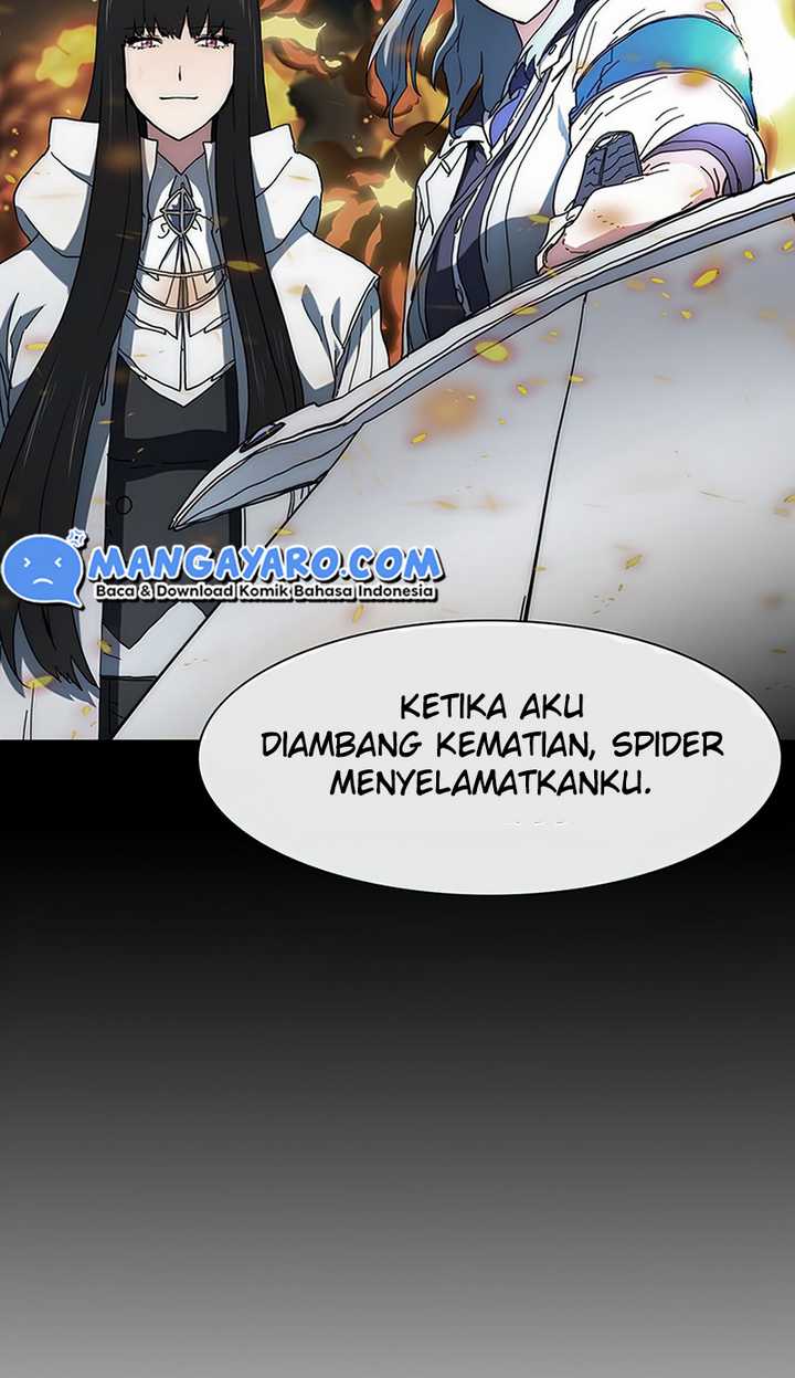 I’m the Only One Loved by the Constellations! Chapter 33.2 Gambar 29