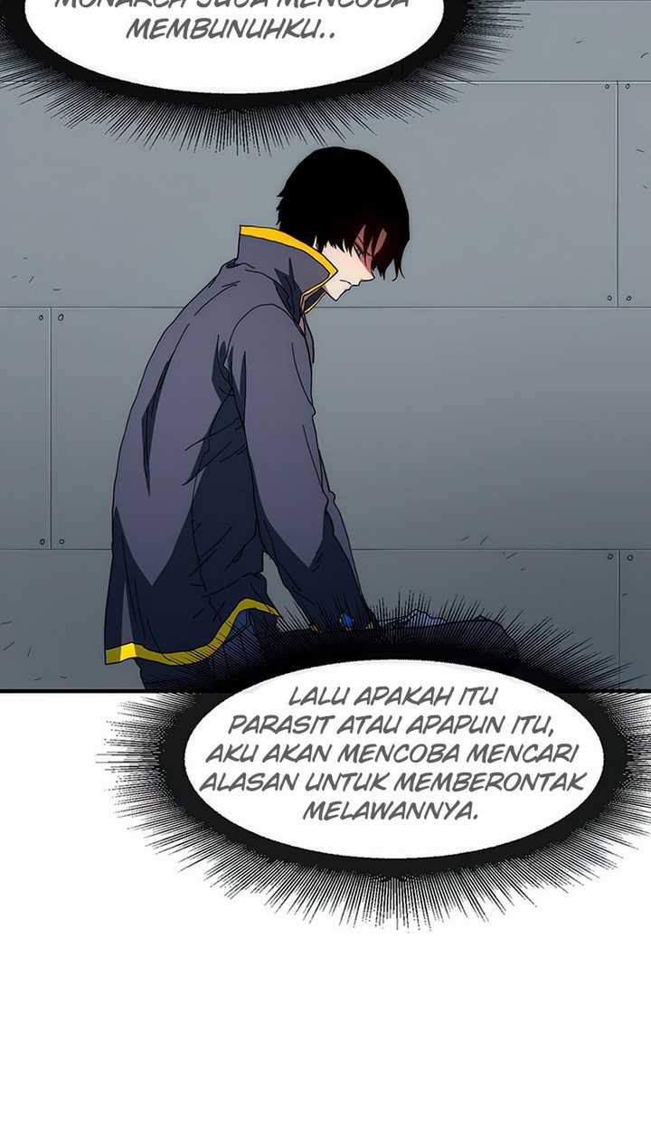 I’m the Only One Loved by the Constellations! Chapter 33.2 Gambar 32