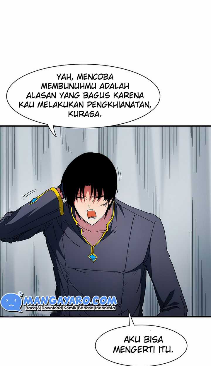 I’m the Only One Loved by the Constellations! Chapter 33.2 Gambar 33
