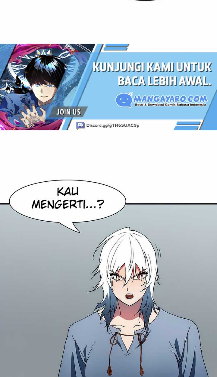 I’m the Only One Loved by the Constellations! Chapter 33.2 Gambar 34
