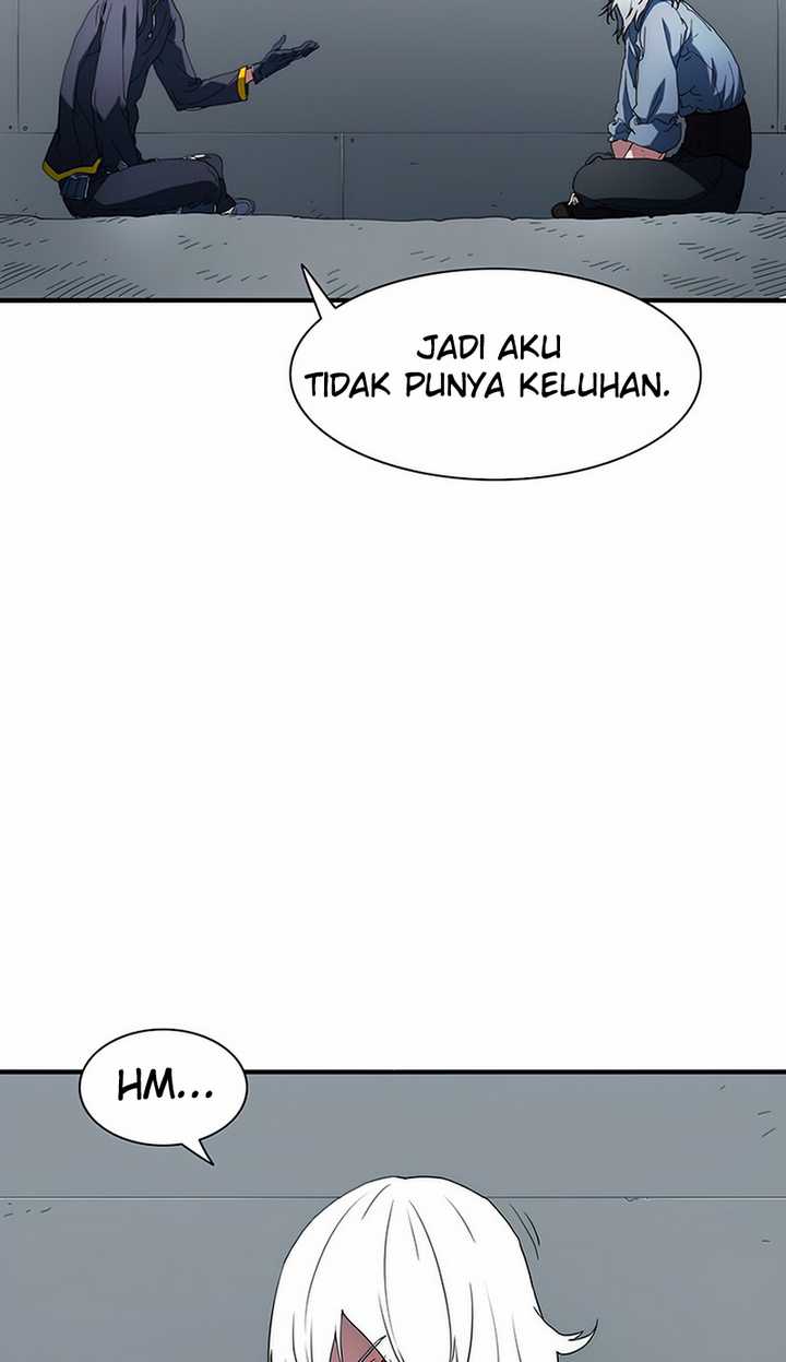 I’m the Only One Loved by the Constellations! Chapter 33.2 Gambar 36