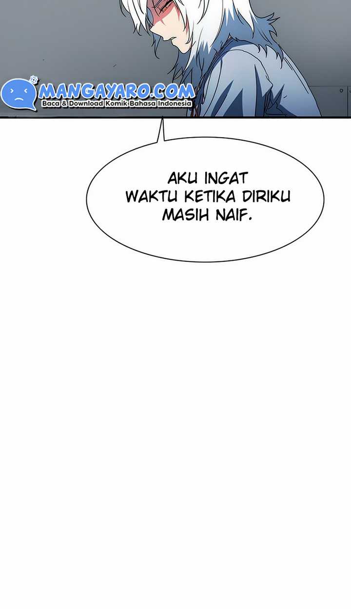 I’m the Only One Loved by the Constellations! Chapter 33.2 Gambar 37
